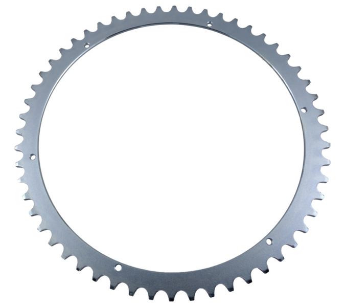 Zębatka tył tylna Jawa Ogar Mustang 50 415 55z