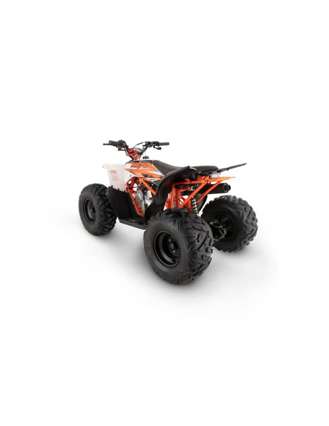 Quad Kayo AT125