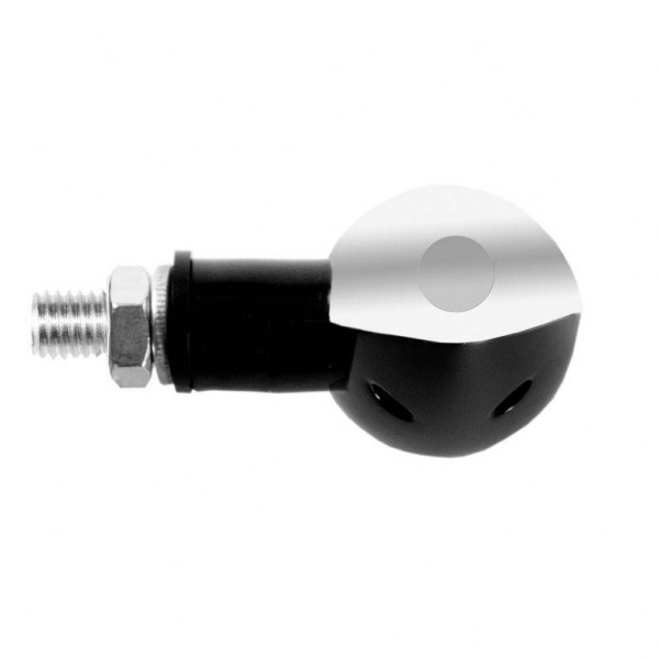 Kierunkowskazy Retro FONZIE Barracuda Para