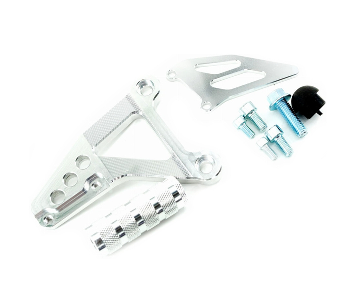 Set lewy kompletny Kayo Mini GP 150 oryginalny