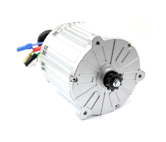 Silnik elektryczny 60V 2000W pitbike MRF eR 2.0 MX MRF eR 2.0 SM