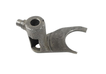 Wodzik skrzyni biegów odlew jawa 350