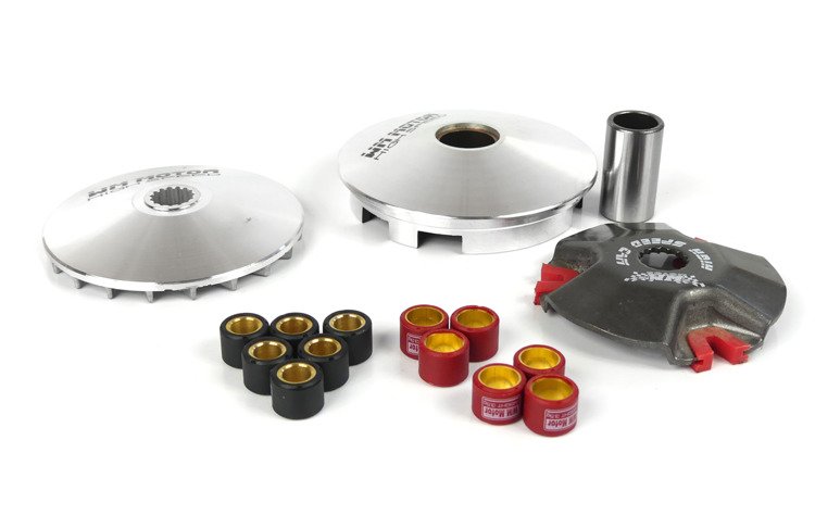 WARIATOR 2T LONGJIA ZIPP KEEWAY ZUMICO QT-4 QT-K