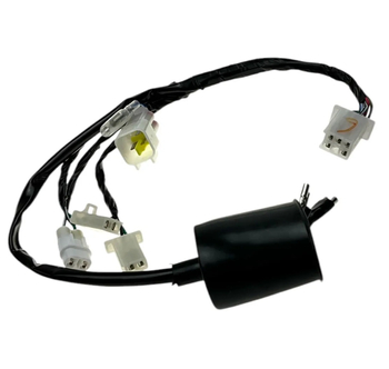 Wiązka przewodów pitbike 88 MRF 80 Runner 2023 Kayo 90-R TS