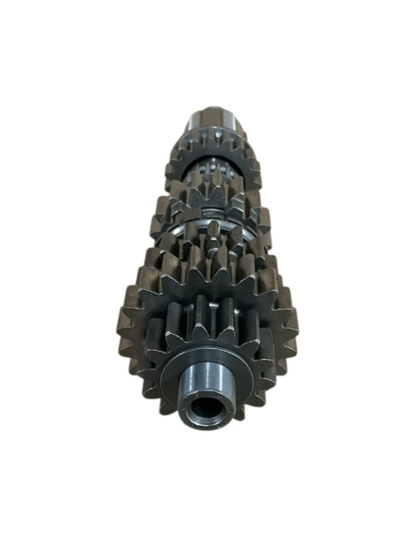 Wałek główny skrzyni biegów 300-75 dirtbike Kayo T4 300 Enduro