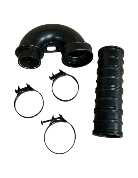 Łącznik gumowy airbox / gaźnik pitbike YCF 2025 Bigy Factory Pilot