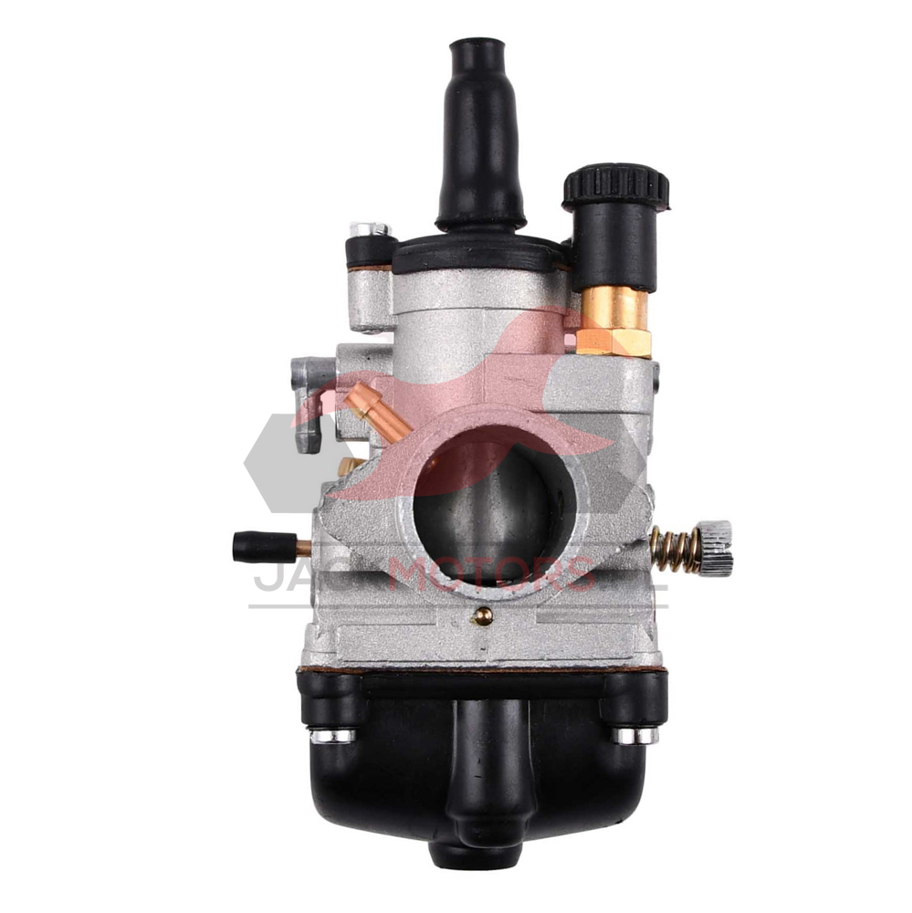 Gaźnik PHBG 21mm ssanie ręczne Racing Force