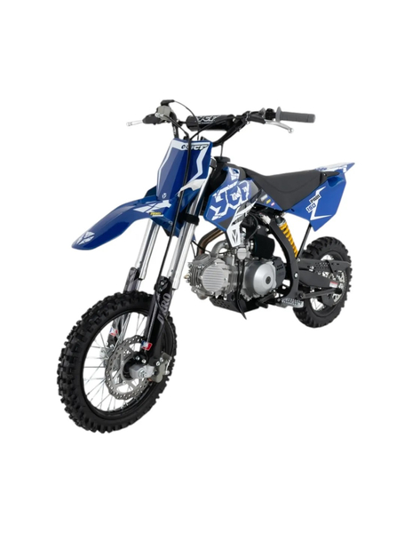 Pit Bike YCF Pilot Z155 PL