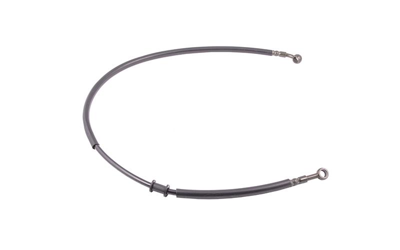 Przewód hamulcowy przedni cz.przednia do Falcon 125cc na wtrysk