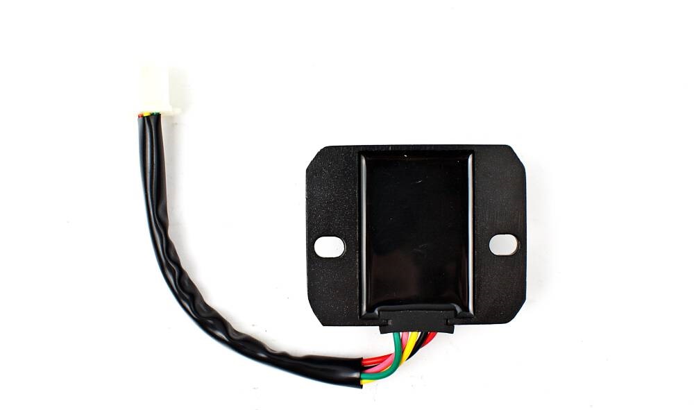 Regulator napięcia 5 pin Barton Zipp Romet Kingway