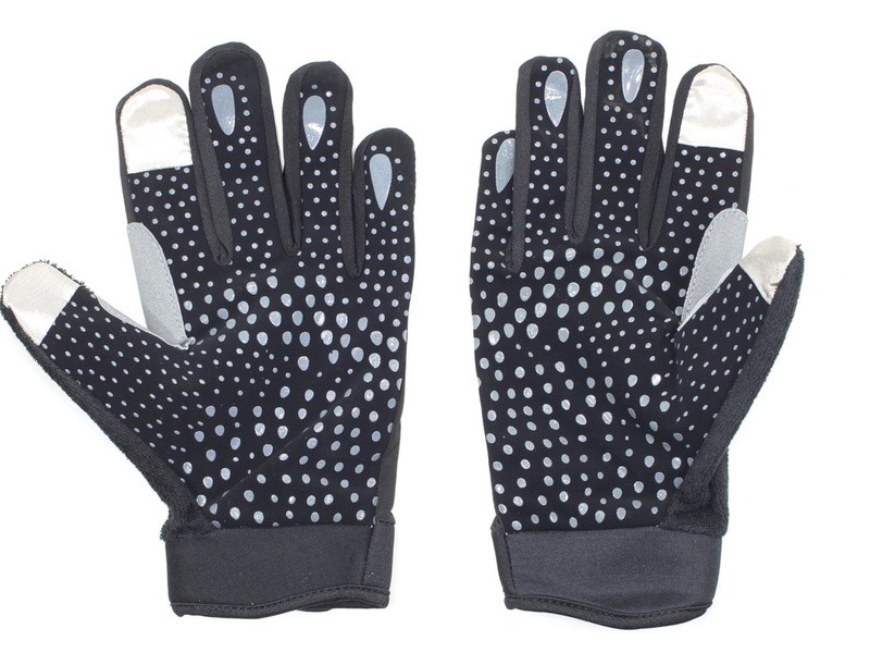 Rękawice rękawiczki enduro cross rowerowe atv