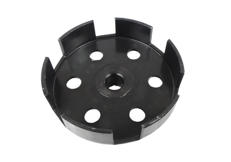 Kosz sprzęgłowy Romet Komar Motorynka Ogar Kadet