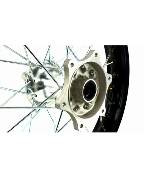 Felga tylna 18 cali Kayo KT 250 Enduro Kayo T4 250 Enduro