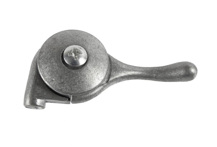 Korpus dźwignia ssania Wsk 175 Shl Junak Mz