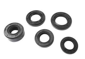 Kpl uszczelniaczy silnika 5 szt 139fmb 154fmb atv