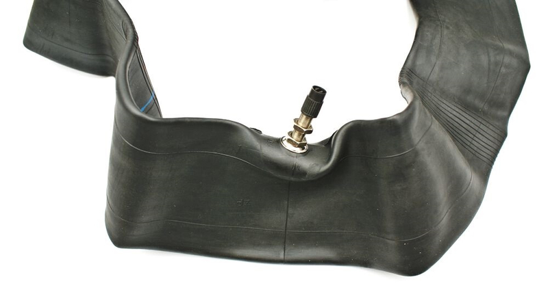 Dętka 3,25-16 / 3,50-16 wentyl prosty TR4 Jawa Simson Cross 110 125 Pitbike