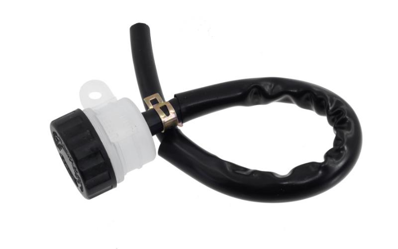 Zbiorniczek zbiornik płynu hamulcowego