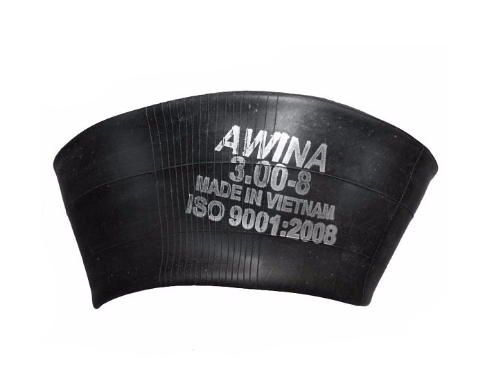 Dętka 3.00-8 cali AWINA 90/90-8