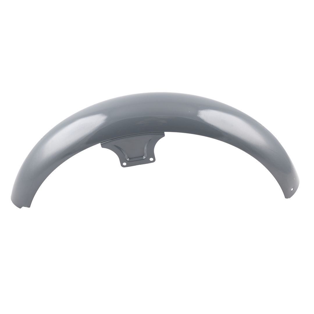 Błotnik przód grafitowy lakier Simson wzór DDR DPR Classic