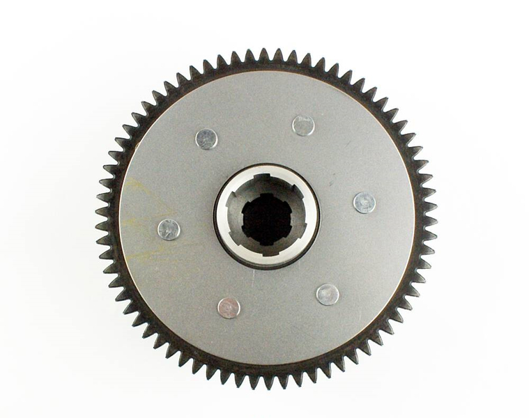 Sprzęgło tył silniki CB250 Zongshen 165/169FMM