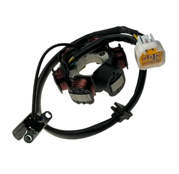 Stator iskrownik quad Kayo AT125 AU125