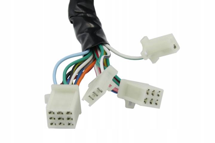 Obrotomierz Licznik LCD Uniwersalny 12V 12000 RPM