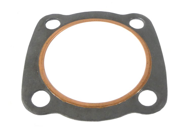 Uszczelka uszczelki pod głowicę wsk 125 1mm 54mm