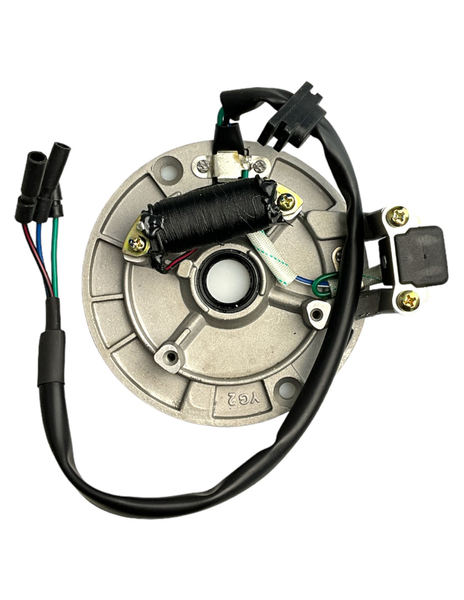 Stator iskrownik cross pitbike Kayo TD125 Kayo TT125