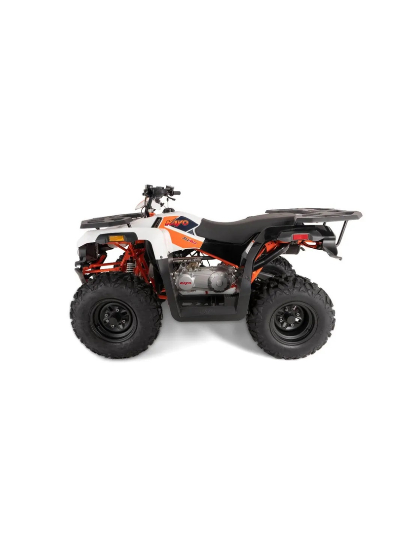 Quad Kayo AU180