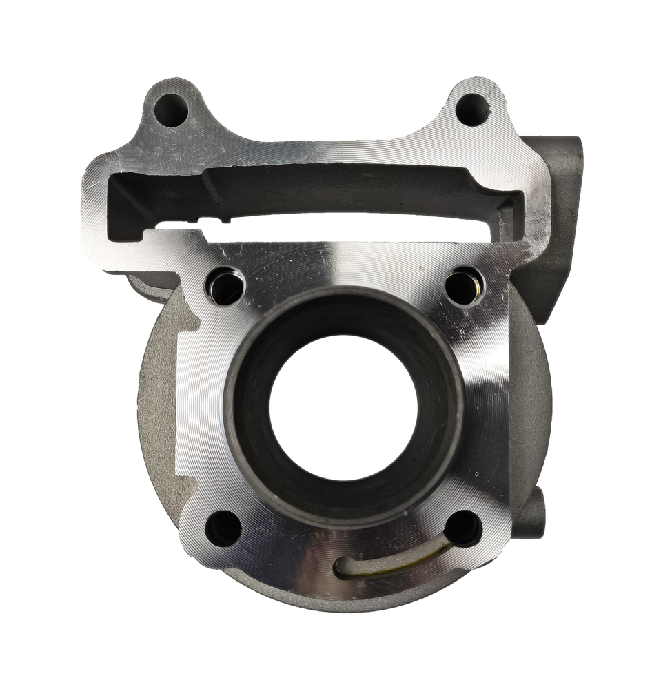 Cylinder 4T GY6 60cc 44mm sw.13mm Zipp Router Romet Kingway Barton Junak