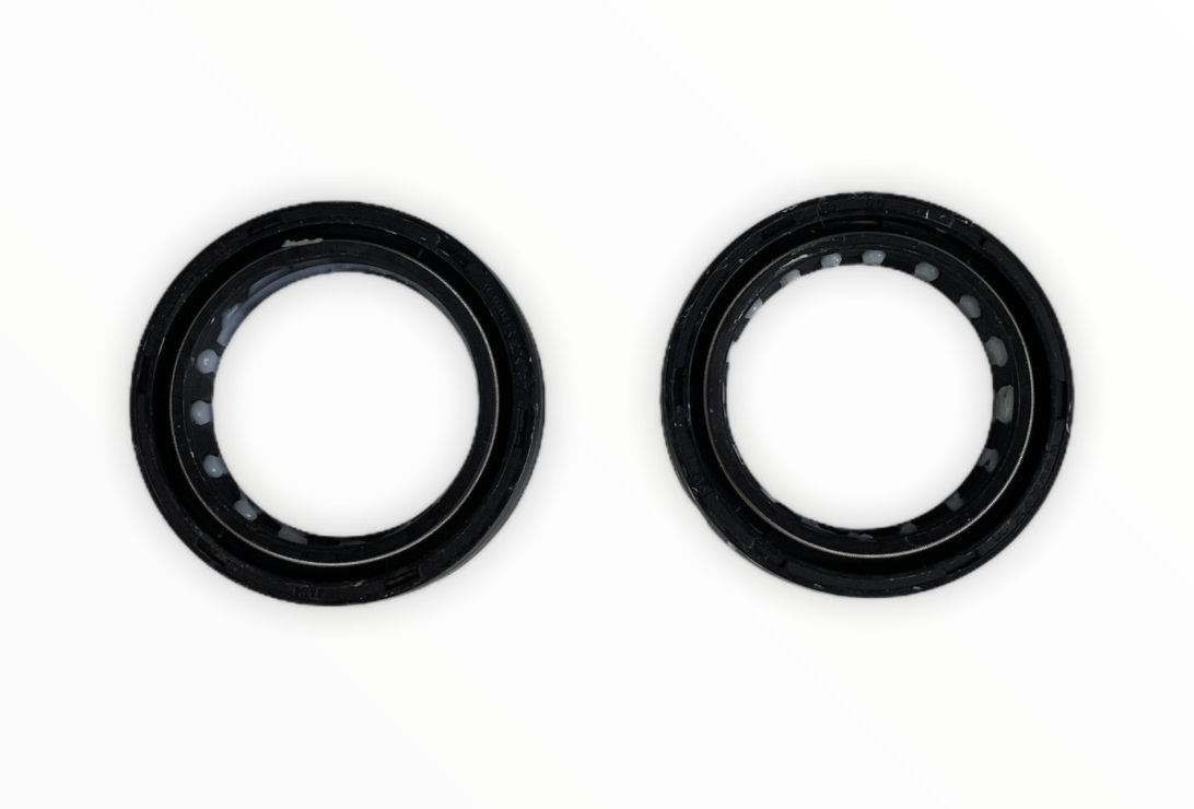 Uszczelniacze lag do nieregulowanego zawieszenia MRF 120 140 RC SM TTR Kayo