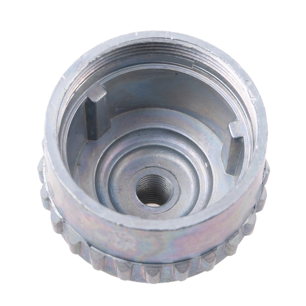 Nakrętka przepustnicy gaźnika WSK 125 Delux