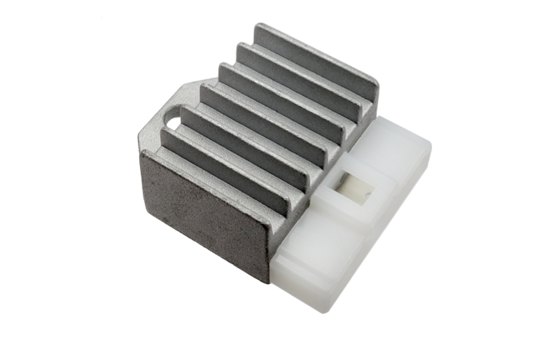 Regulator napięcia skuter 4t Challanger Yiben