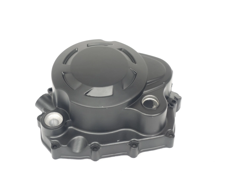 Pokrywa sprzęgła czarna do silnika 125CG