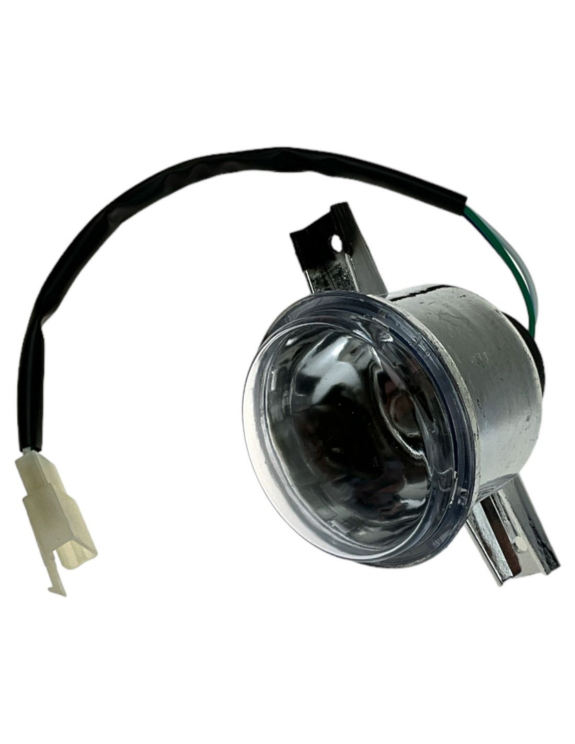 Lampa przednia quad Kayo AY70