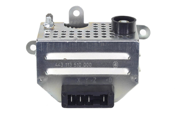 Prostownik regulator napięcia 12V Jawa TS 350 typu 638/639