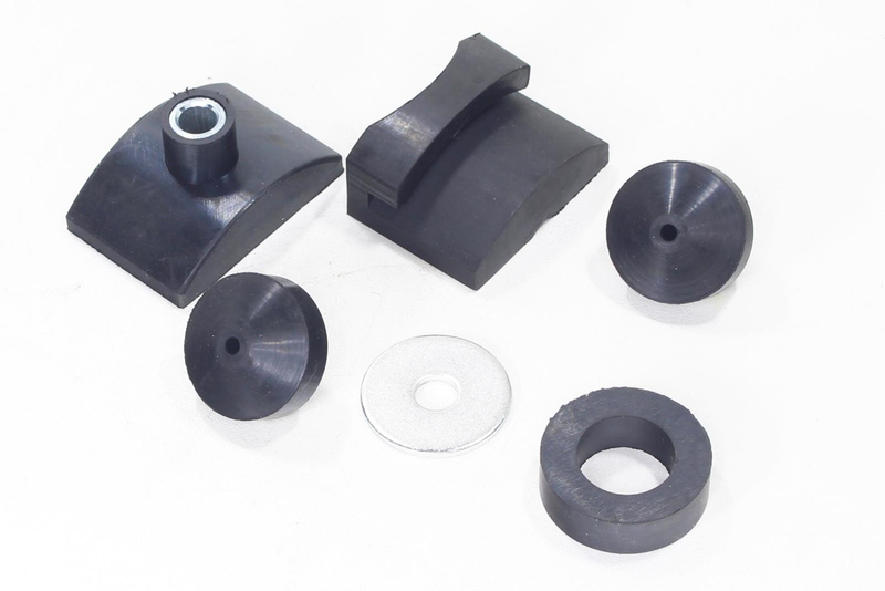 Zestaw montażowy zbiornika MZ ETZ 150 250 251