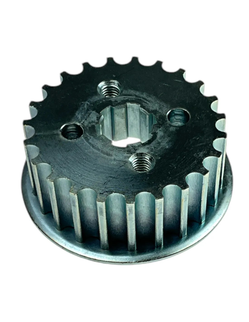 Zębatka wału napędowego P23-8M-16 dirtbike MRF E-Dirt 6.0