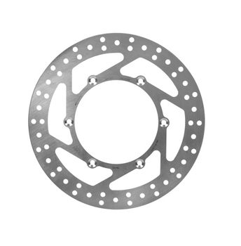 TRW tarcza hamulcowa przód Suzuki RM DR 125 250