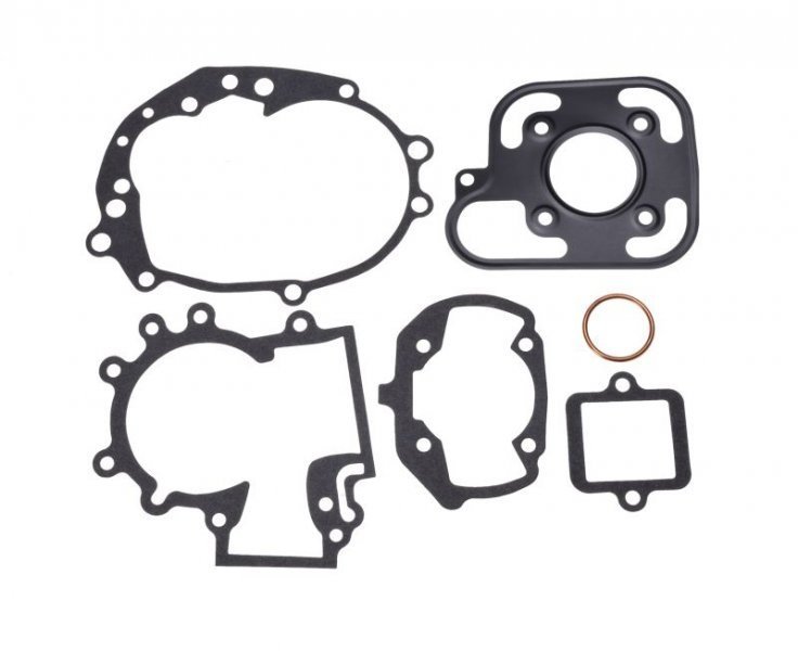 Uszczelki Silnika PEUGEOT LUDIX JET LC 50ccm 