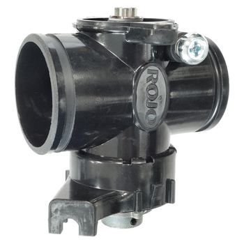 Przepustnica skuter Barton Scalpel