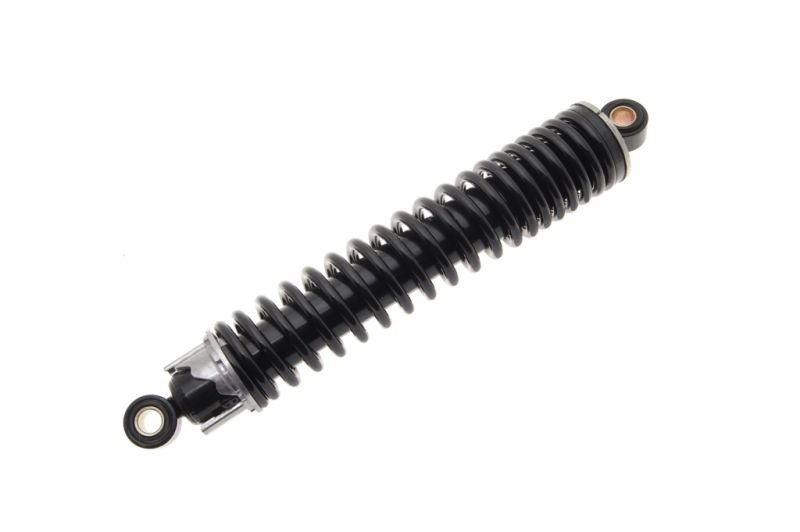 Amortyzator tył czarny z regulacją Jawa TS CZ 350