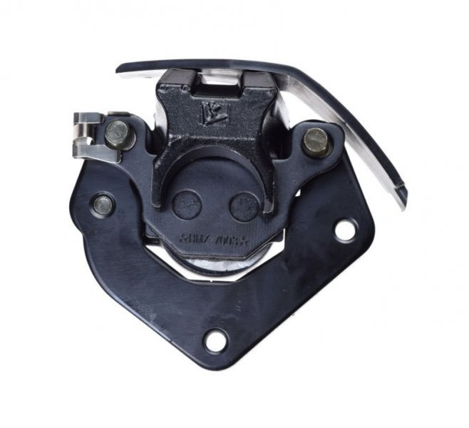 Junak 901 901S 902 904 Zacisk Hamulca na przód Romet K125
