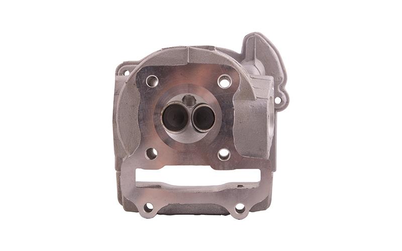 Głowica Moretti do skutera 4T 80cc 139QMB GY6