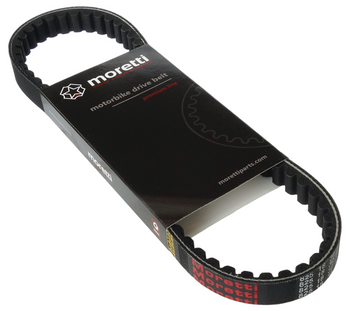 Pasek napędowy 825*18*30 Moretti