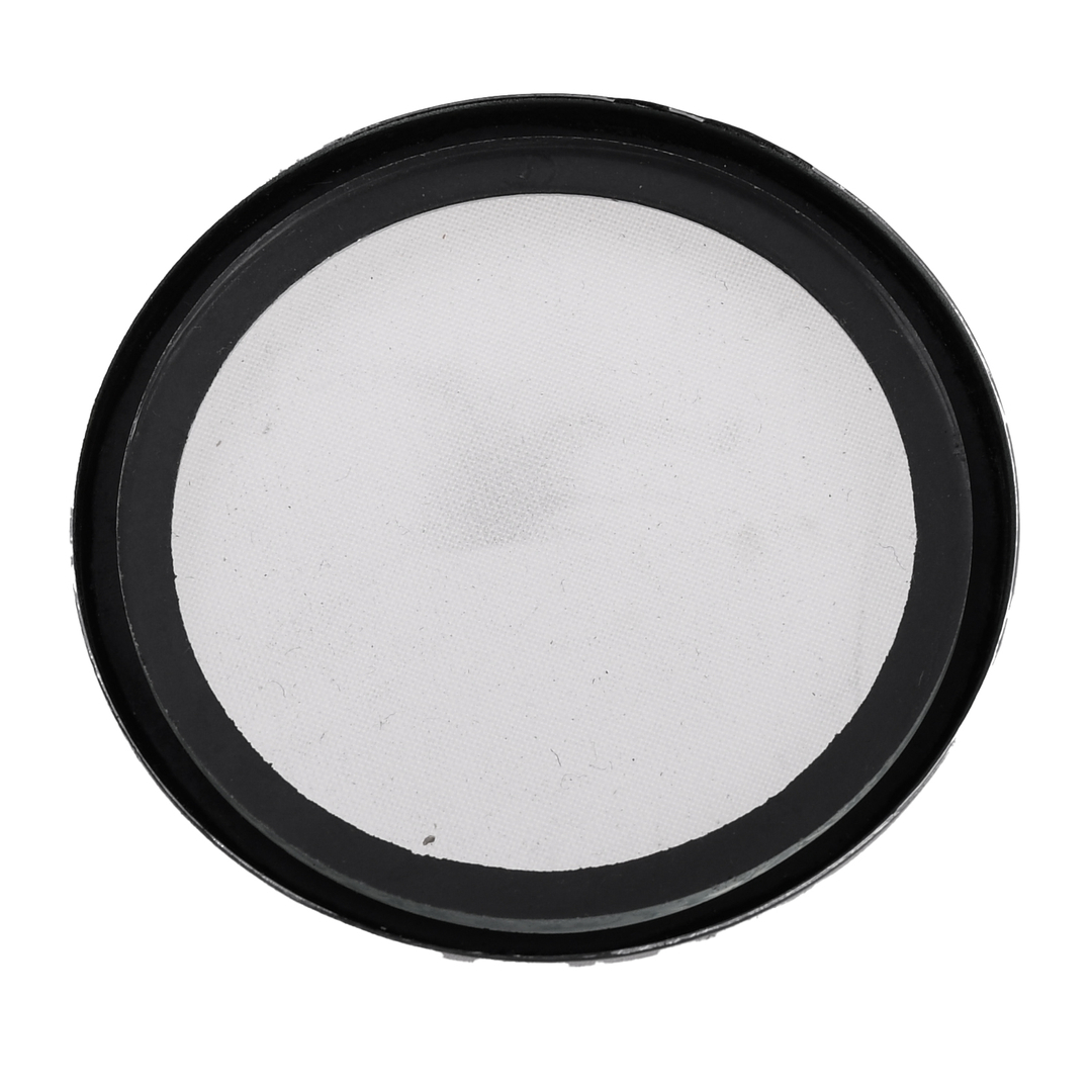 Szkło + ramka licznika 48mm Simson DPR Classic