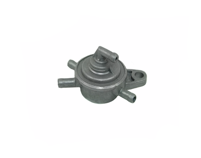 Kranik paliwa 4 wejścia TGB SUZUKI AD AG CPI GTX