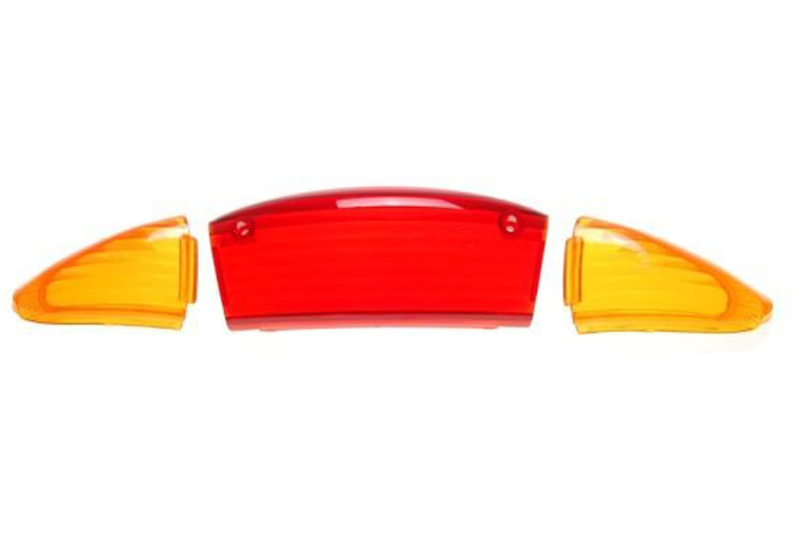 Klosz lampy tył qt-4 Kingway Romet Toros Zipp Yuki