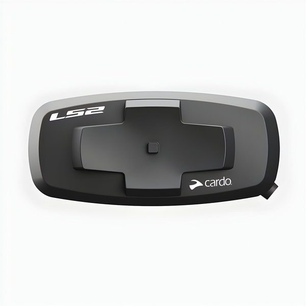 Zestaw słuchawkowy interkom LS2 4X by CARDO na jeden kask głośniki JBL FF901 FF906 OF603 FF811