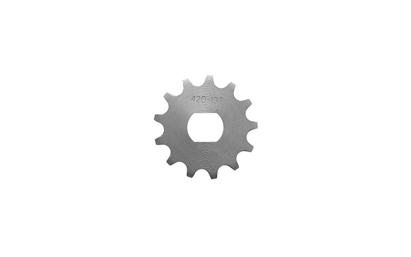 Zębatka zdawcza przód 13z 420 do Simson S51 SR50